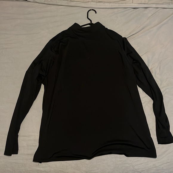 Mens Nike Running Pullover 3XL-Tall DD4756-010 - Picture 6 of 6